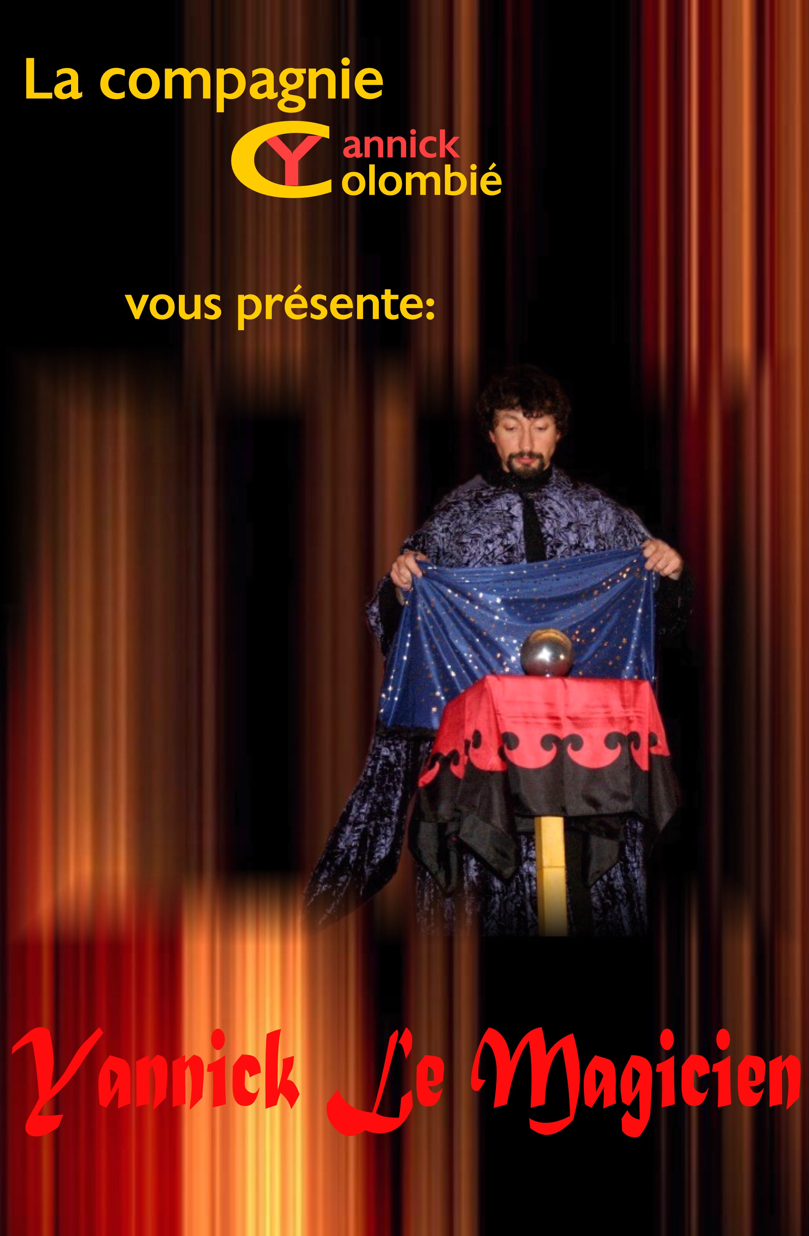 affiche cie
