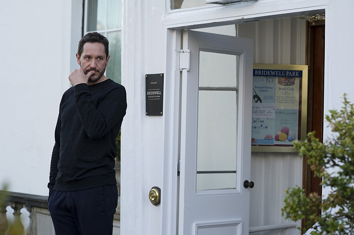 Dr Foster mari Dr Foster mari
