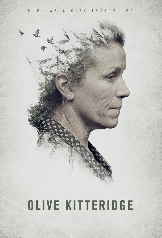 Quelques affiches artistiques, inspirées par cette belle série