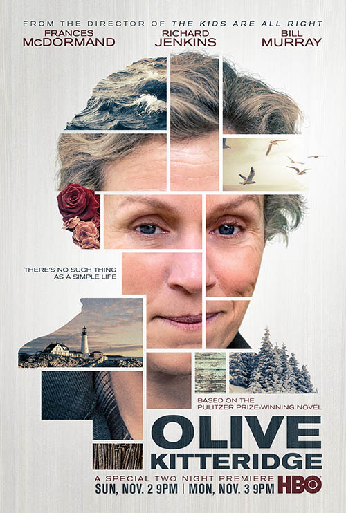 Olive Kitteridge 2