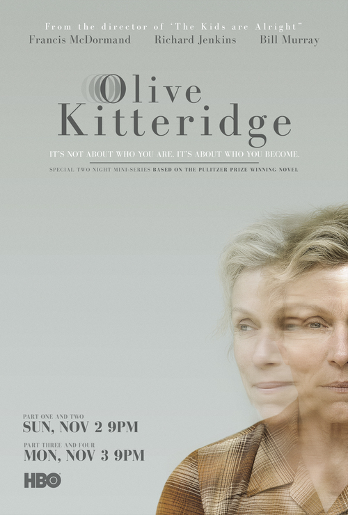 Olive Kitteridge 5