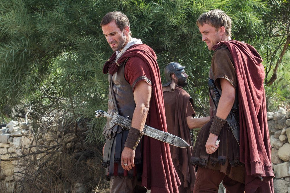 Risen 1
