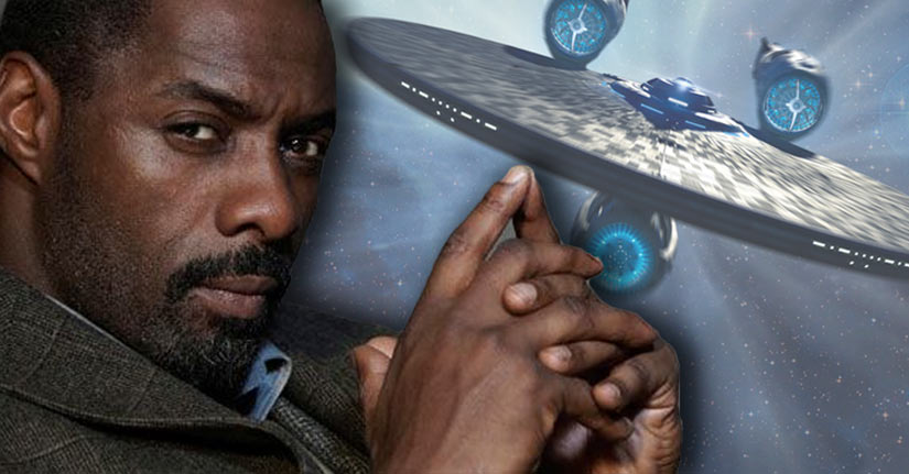 Idriss Elba campe un grand méchant très convaincant de façon assez extraordinaire.