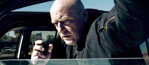 ob_5317864a26056a34b826726fa2a02546_breaking-bad-2 Hank Scrader, le beau-frère de Walter, campé merveilleusement par Dean Norris