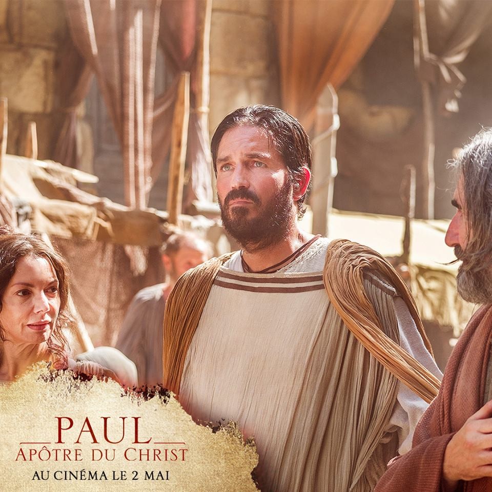Paul 7